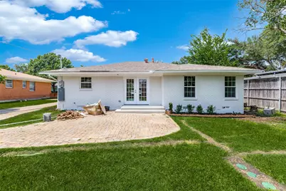 6536 Patrick Drive, Dallas, TX 75214 - Photo 21