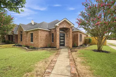 122 Clear Creek Drive, Red Oak, TX 75154 - Photo 1