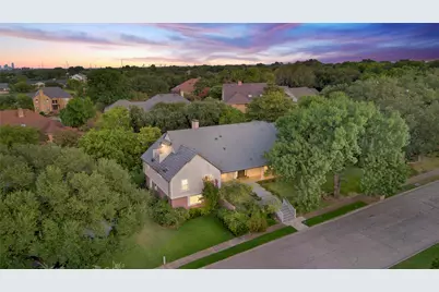 3904 Tally Ho Drive, Irving, TX 75062 - Photo 1
