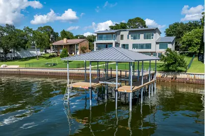 123 Shoreline Drive, Star Harbor, TX 75148 - Photo 33