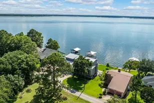 123 Shoreline Dr, Star Harbor, TX 75148 - Photo 5