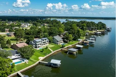 123 Shoreline Drive, Star Harbor, TX 75148 - Photo 1