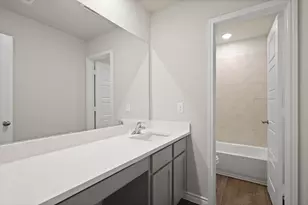 6944 Night Owl Ln, Fort Worth, TX 76036 - Photo 21