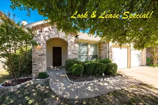 421 Stanley Falls Dr, Anna, TX 75409 - Photo 1