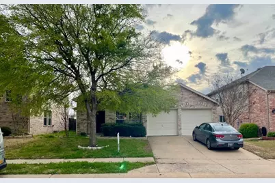 421 Stanley Falls Drive, Anna, TX 75409 - Photo 1