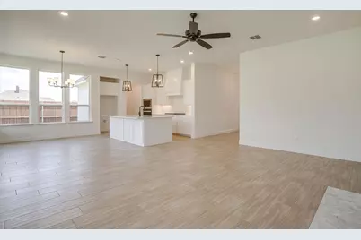 6926 Trail Rock Drive, Benbrook, TX 76126 - Photo 7