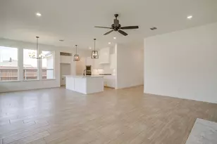 6926 Trail Rock Dr, Benbrook, TX 76126 - Photo 7