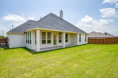6926 Trail Rock Drive, Benbrook, TX 76126 - Photo 35