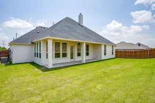 6926 Trail Rock Dr, Benbrook, TX 76126 - Photo 35