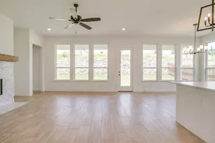 6926 Trail Rock Dr, Benbrook, TX 76126 - Photo 5
