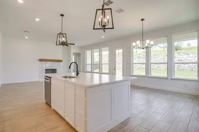 6926 Trail Rock Drive, Benbrook, TX 76126 - Photo 15
