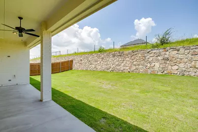 6926 Trail Rock Drive, Benbrook, TX 76126 - Photo 33