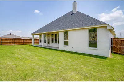 6926 Trail Rock Drive, Benbrook, TX 76126 - Photo 37
