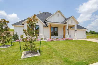 6926 Trail Rock Drive, Benbrook, TX 76126 - Photo 3