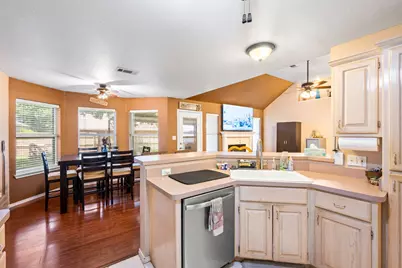 1510 Berry Patch Lane, Granbury, TX 76048 - Photo 17