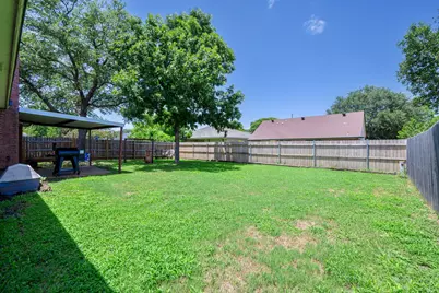1510 Berry Patch Lane, Granbury, TX 76048 - Photo 33
