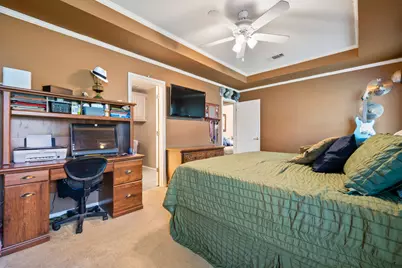 1510 Berry Patch Lane, Granbury, TX 76048 - Photo 21