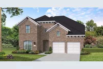 525 Cork Drive, Celina, TX 75009 - Photo 1