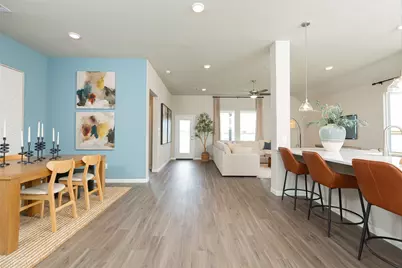 6929 Night Owl Lane, Fort Worth, TX 76036 - Photo 27