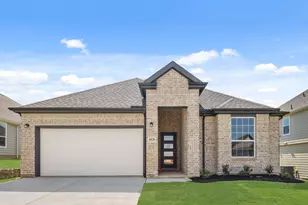 6929 Night Owl Ln, Fort Worth, TX 76036 - Photo 1