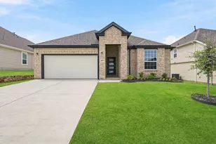 6929 Night Owl Ln, Fort Worth, TX 76036 - Photo 1