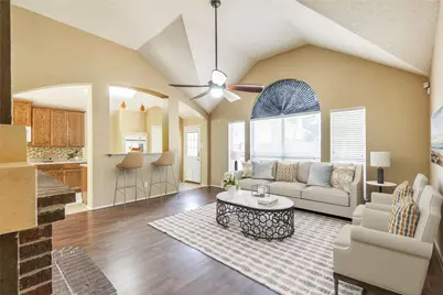 1818 Lake Tawakoni Drive, Allen, TX 75002 - Photo 5