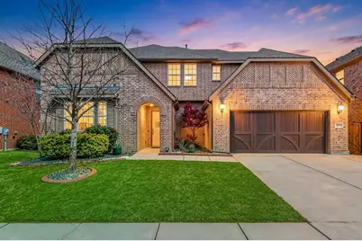 3114 Spruce Street, Celina, TX 75009 - Photo 1