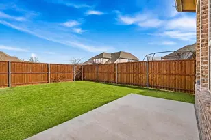 3114 Spruce St, Celina, TX 75009 - Photo 37