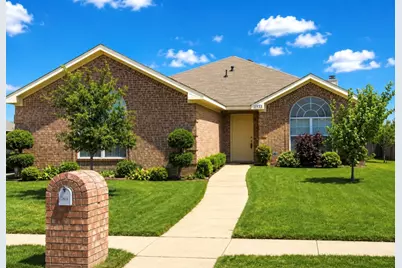 12333 Silver Mist Trail, Fort Worth, TX 76028 - Photo 1