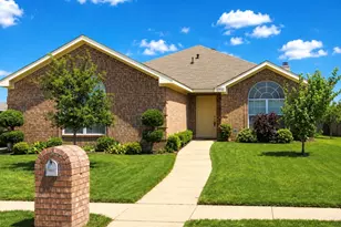 12333 Silver Mist Trail, Fort Worth, TX 76028 - Photo 1