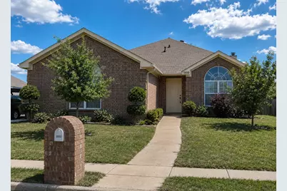 12333 Silver Mist Trail, Fort Worth, TX 76028 - Photo 1