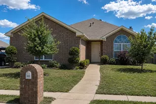 12333 Silver Mist Trail, Fort Worth, TX 76028 - Photo 1