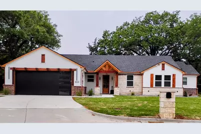 6702 Highland Oak Court, Greenville, TX 75402 - Photo 1