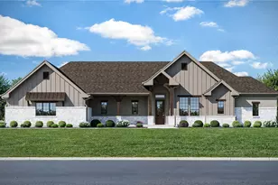1400 Weston Ridge, Grandview, TX 76050 - Photo 1