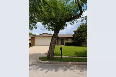 4105 Engleman Street, Fort Worth, TX 76137 - Photo 3