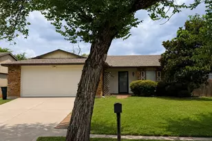 4105 Engleman St, Fort Worth, TX 76137 - Photo 3