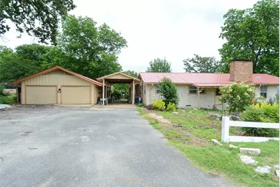 142 Seaside Drive, Gun Barrel City, TX 75156 - Photo 3
