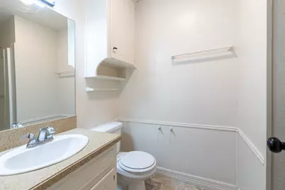 756 E Pecan Street #756, Hurst, TX 76053 - Photo 17