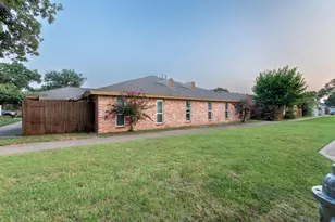 756 E Pecan St, Hurst, TX 76053 - Photo 1