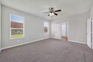 17144 Manzanilla Dr, Justin, TX 76247 - Photo 11