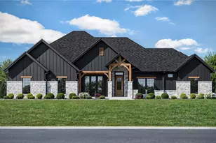 1408 Weston Ridge, Grandview, TX 76050 - Photo 1