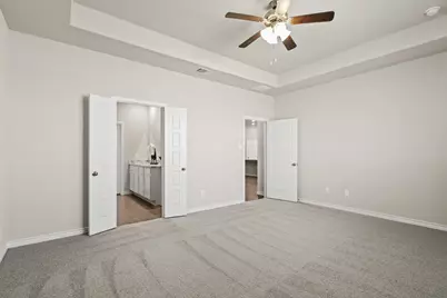 6940 Night Owl Lane, Fort Worth, TX 76036 - Photo 9