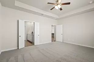 6940 Night Owl Ln, Fort Worth, TX 76036 - Photo 9