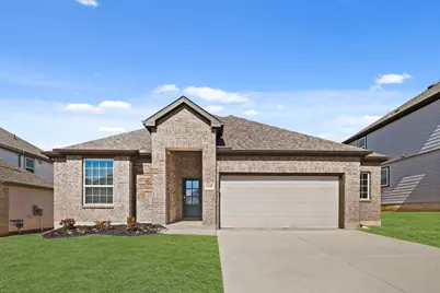 6940 Night Owl Lane, Fort Worth, TX 76036 - Photo 1