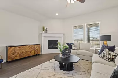 6940 Night Owl Lane, Fort Worth, TX 76036 - Photo 5