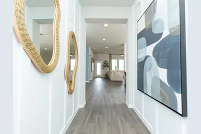 6940 Night Owl Lane, Fort Worth, TX 76036 - Photo 29