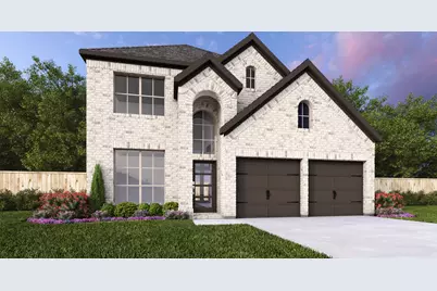 308 Spruce Brook Drive, McKinney, TX 75071 - Photo 1