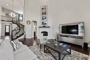 13500 Mardi Gras Ln, Frisco, TX 75035 - Photo 11