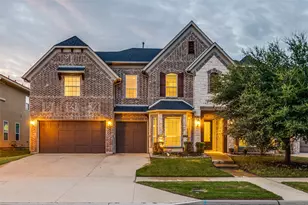 13500 Mardi Gras Ln, Frisco, TX 75035 - Photo 1