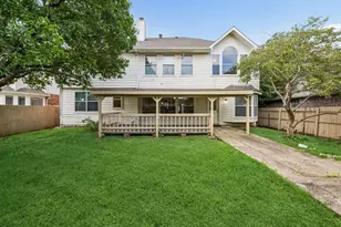 4512 Stone Mountain Dr, Fort Worth, TX 76123 - Photo 37